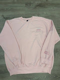Annie's Crew neck Sweatshirt