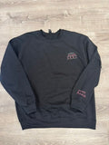 Annie's Crew neck Sweatshirt