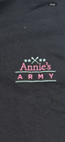 Annie's Mock Neck Sweatshirt