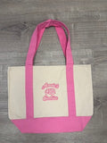 Annie's Cookies Tote