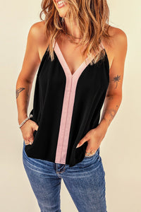 Bold Beautiful Racerback Tank