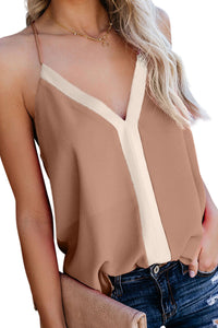 Bold Beautiful Racerback Tank