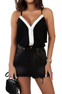 Bold Beautiful Racerback Tank
